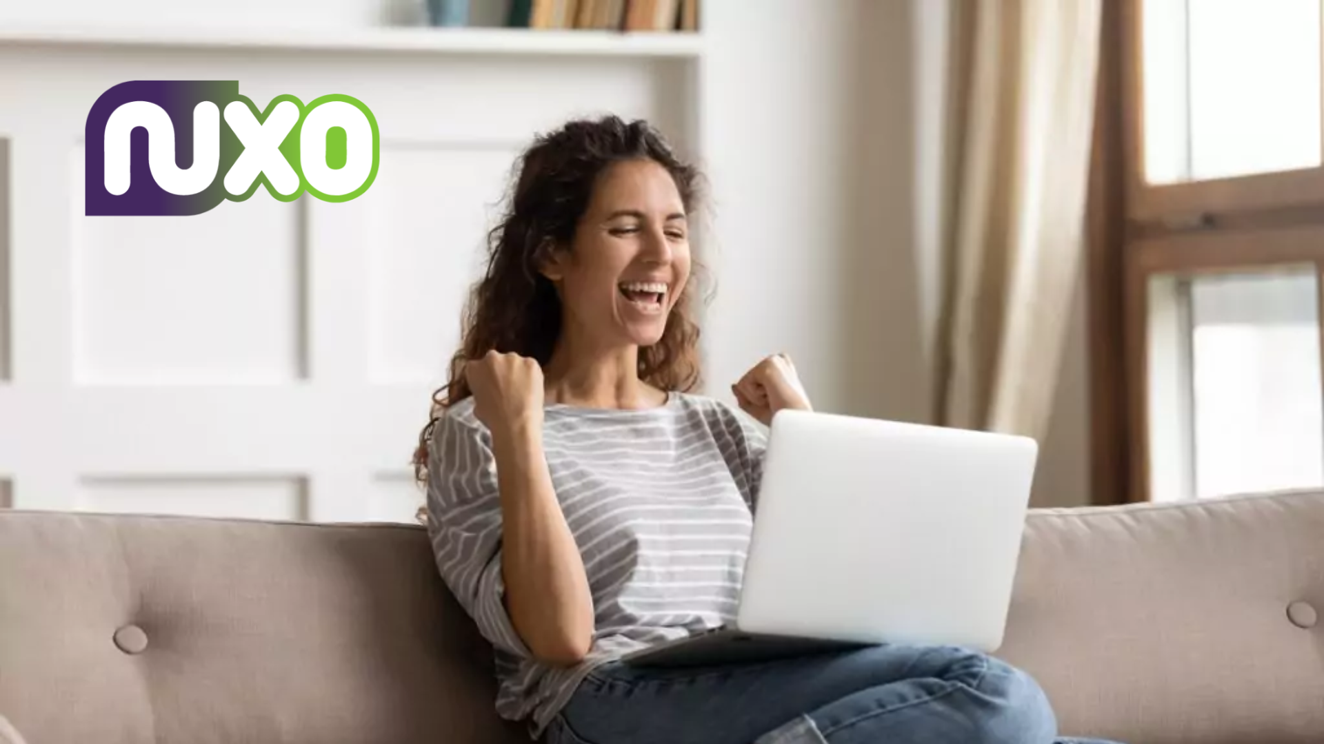 Nuxo: Rýchle, Pohodlné a Férové Pôžičky pre Každého