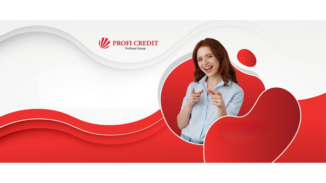 Komplexné finančné služby od PROFI CREDIT: Rýchle a spoľahlivé riešenia pre vaše potreby